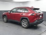 Used 2025 TOYOTA RAV4 XLE in GREENVILLE, SOUTH CAROLINA (Photo 5)