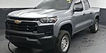 Used 2023 CHEVROLET COLORADO 2WD WORK TRUCK in GREENVILLE, SOUTH CAROLINA