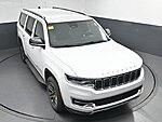 Used 2024 JEEP WAGONEER L SERIES II in GREENVILLE, SOUTH CAROLINA (Photo 34)