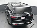 Used 2024 JEEP WAGONEER L SERIES II in GREENVILLE, SOUTH CAROLINA (Photo 34)