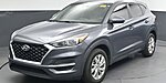 Used 2019 HYUNDAI TUCSON VALUE in GREENVILLE, SOUTH CAROLINA