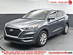 Used 2019 HYUNDAI TUCSON VALUE in GREENVILLE, SOUTH CAROLINA (Photo 1)