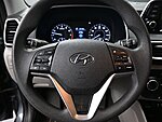 Used 2019 HYUNDAI TUCSON VALUE in GREENVILLE, SOUTH CAROLINA (Photo 10)