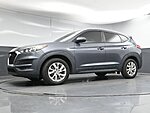 Used 2019 HYUNDAI TUCSON VALUE in GREENVILLE, SOUTH CAROLINA (Photo 20)