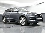 Used 2019 HYUNDAI TUCSON VALUE in GREENVILLE, SOUTH CAROLINA (Photo 22)