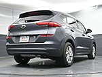 Used 2019 HYUNDAI TUCSON VALUE in GREENVILLE, SOUTH CAROLINA (Photo 24)