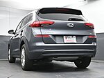 Used 2019 HYUNDAI TUCSON VALUE in GREENVILLE, SOUTH CAROLINA (Photo 25)