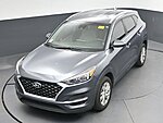 Used 2019 HYUNDAI TUCSON VALUE in GREENVILLE, SOUTH CAROLINA (Photo 28)