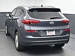Used 2019 HYUNDAI TUCSON VALUE in GREENVILLE, SOUTH CAROLINA (Photo 6)