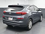 Used 2019 HYUNDAI TUCSON VALUE in GREENVILLE, SOUTH CAROLINA (Photo 7)