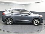 Used 2019 HYUNDAI TUCSON VALUE in GREENVILLE, SOUTH CAROLINA (Photo 8)