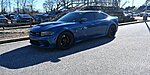 Used 2022 DODGE CHARGER SRT HELLCAT WIDEBODY in GREENVILLE, SOUTH CAROLINA