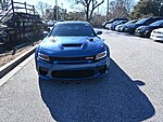 Used 2022 DODGE CHARGER SRT HELLCAT WIDEBODY in GREENVILLE, SOUTH CAROLINA (Photo 2)