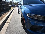 Used 2022 DODGE CHARGER SRT HELLCAT WIDEBODY in GREENVILLE, SOUTH CAROLINA (Photo 29)