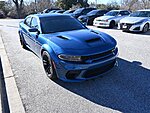 Used 2022 DODGE CHARGER SRT HELLCAT WIDEBODY in GREENVILLE, SOUTH CAROLINA (Photo 3)