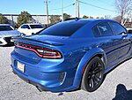 Used 2022 DODGE CHARGER SRT HELLCAT WIDEBODY in GREENVILLE, SOUTH CAROLINA (Photo 5)