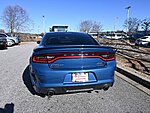 Used 2022 DODGE CHARGER SRT HELLCAT WIDEBODY in GREENVILLE, SOUTH CAROLINA (Photo 6)