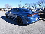 Used 2022 DODGE CHARGER SRT HELLCAT WIDEBODY in GREENVILLE, SOUTH CAROLINA (Photo 7)