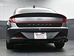 Used 2023 HYUNDAI SONATA SEL in GREENVILLE, SOUTH CAROLINA (Photo 25)