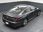 Used 2023 HYUNDAI SONATA SEL in GREENVILLE, SOUTH CAROLINA (Photo 32)