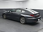 Used 2023 HYUNDAI SONATA SEL in GREENVILLE, SOUTH CAROLINA (Photo 5)