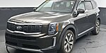 Used 2020 KIA TELLURIDE S in GREENVILLE, SOUTH CAROLINA