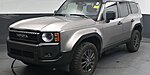 Used 2025 TOYOTA LAND CRUISER BASE in GREENVILLE, SOUTH CAROLINA