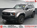 Used 2025 TOYOTA LAND CRUISER BASE in GREENVILLE, SOUTH CAROLINA (Photo 1)