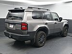 Used 2025 TOYOTA LAND CRUISER BASE in GREENVILLE, SOUTH CAROLINA (Photo 7)