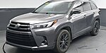 Used 2019 TOYOTA HIGHLANDER SE in GREENVILLE, SOUTH CAROLINA