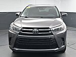Used 2019 TOYOTA HIGHLANDER SE in GREENVILLE, SOUTH CAROLINA (Photo 2)