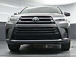 Used 2019 TOYOTA HIGHLANDER SE in GREENVILLE, SOUTH CAROLINA (Photo 23)