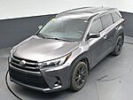 Used 2019 TOYOTA HIGHLANDER SE in GREENVILLE, SOUTH CAROLINA (Photo 30)
