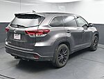 Used 2019 TOYOTA HIGHLANDER SE in GREENVILLE, SOUTH CAROLINA (Photo 7)