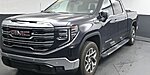 Used 2024 GMC SIERRA 1500 SLT in GREENVILLE, SOUTH CAROLINA