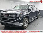 Used 2024 GMC SIERRA 1500 SLT in GREENVILLE, SOUTH CAROLINA (Photo 1)