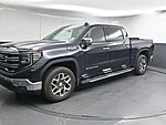 Used 2024 GMC SIERRA 1500 SLT in GREENVILLE, SOUTH CAROLINA (Photo 3)
