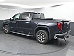 Used 2024 GMC SIERRA 1500 SLT in GREENVILLE, SOUTH CAROLINA (Photo 5)
