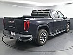 Used 2024 GMC SIERRA 1500 SLT in GREENVILLE, SOUTH CAROLINA (Photo 7)