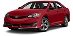 Used 2014 TOYOTA CAMRY 4DR SDN I4 AUTO LE *LTD AVAIL* in GREENVILLE, SOUTH CAROLINA