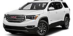 Used 2017 GMC ACADIA SLT in GREENVILLE, SOUTH CAROLINA