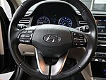 Used 2019 HYUNDAI ELANTRA LIMITED in GREENVILLE, SOUTH CAROLINA (Photo 10)