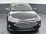 Used 2019 HYUNDAI ELANTRA LIMITED in GREENVILLE, SOUTH CAROLINA (Photo 2)