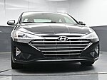 Used 2019 HYUNDAI ELANTRA LIMITED in GREENVILLE, SOUTH CAROLINA (Photo 22)