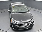 Used 2019 HYUNDAI ELANTRA LIMITED in GREENVILLE, SOUTH CAROLINA (Photo 30)