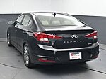 Used 2019 HYUNDAI ELANTRA LIMITED in GREENVILLE, SOUTH CAROLINA (Photo 6)