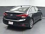 Used 2019 HYUNDAI ELANTRA LIMITED in GREENVILLE, SOUTH CAROLINA (Photo 7)