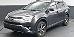 Used 2017 TOYOTA RAV4 XLE in GREENVILLE, SOUTH CAROLINA
