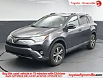 Used 2017 TOYOTA RAV4 XLE in GREENVILLE, SOUTH CAROLINA (Photo 1)