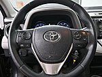 Used 2017 TOYOTA RAV4 XLE in GREENVILLE, SOUTH CAROLINA (Photo 10)